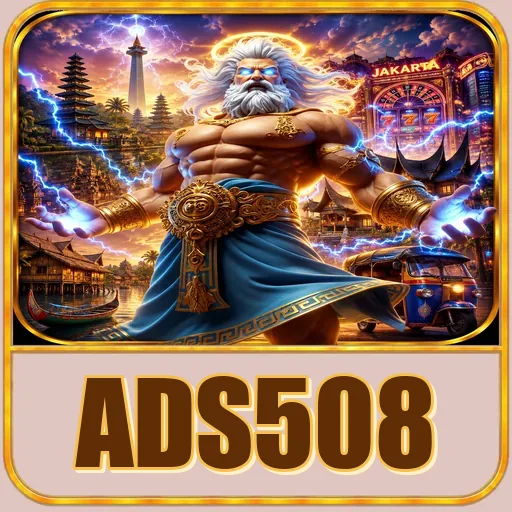 Persyaratan APK ads508: Android 5.0, 58 MB, RAM 2 GB