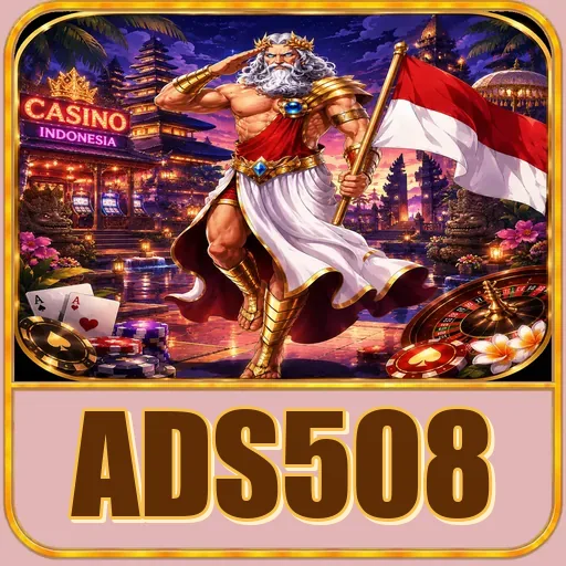 Formulir masuk ads508 dengan email atau NIK, 2FA opsional, dan AES-256