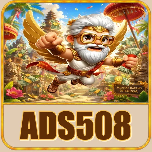 8 dari 47 penyedia slot ads508: Pragmatic Play, NetEnt, Play'n GO, PG Soft