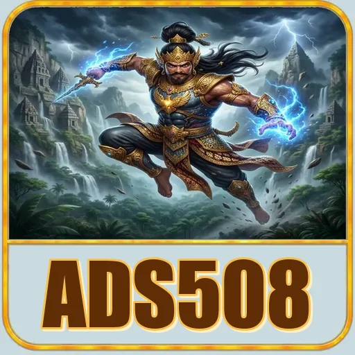 Keuntungan VIP ads508: cashback 10–20%, reload 200%, manajer khusus